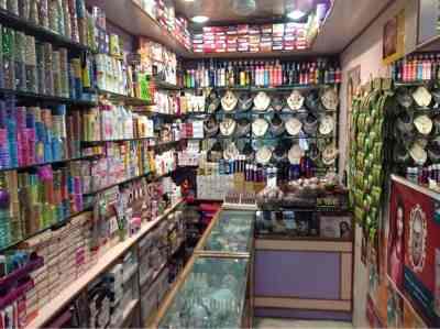 artificial jewellery shop in tilak nagar