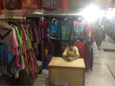 A One Handicrafts Bag Shop Pahar Ganj Readymade Garment Retailers In Delhi Justdial