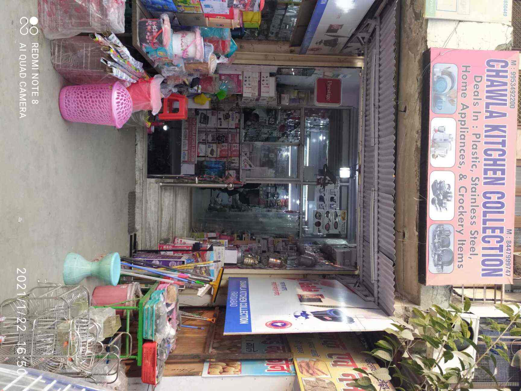 Chawla Kitchen Collection Near Sector 7market Crockery Dealers In Faridabad Delhi Justdial