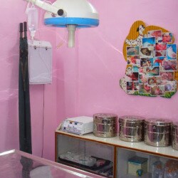 ram vihar dog clinic