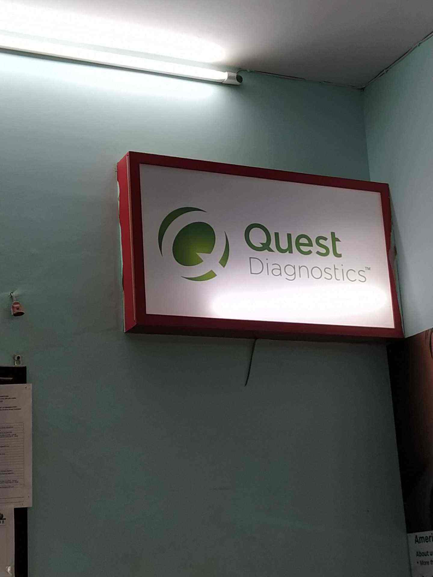 Quest Diagnostic Lajpat Nagar 4 Pathology Labs In Delhi Justdial