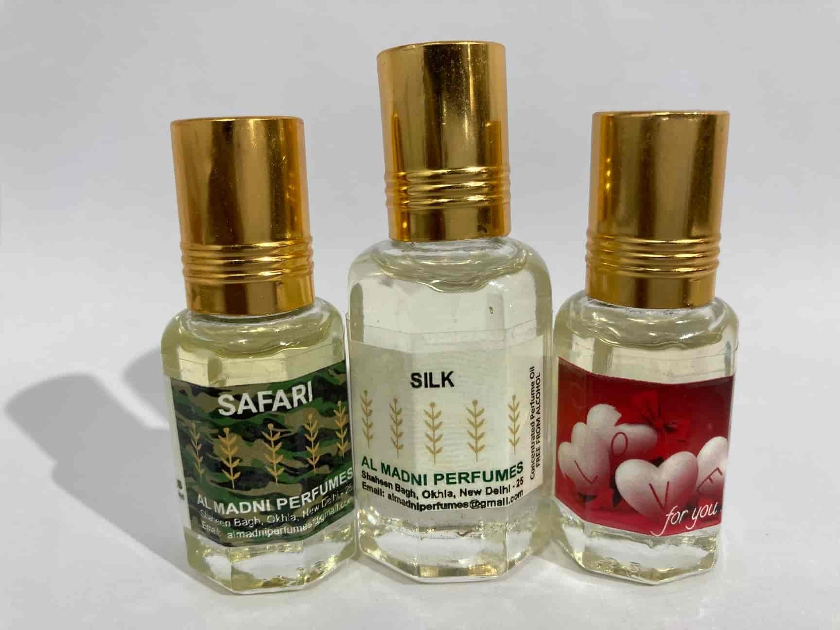 Madni attar hot sale