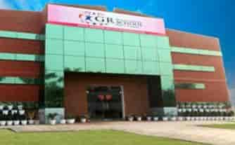 GR International School