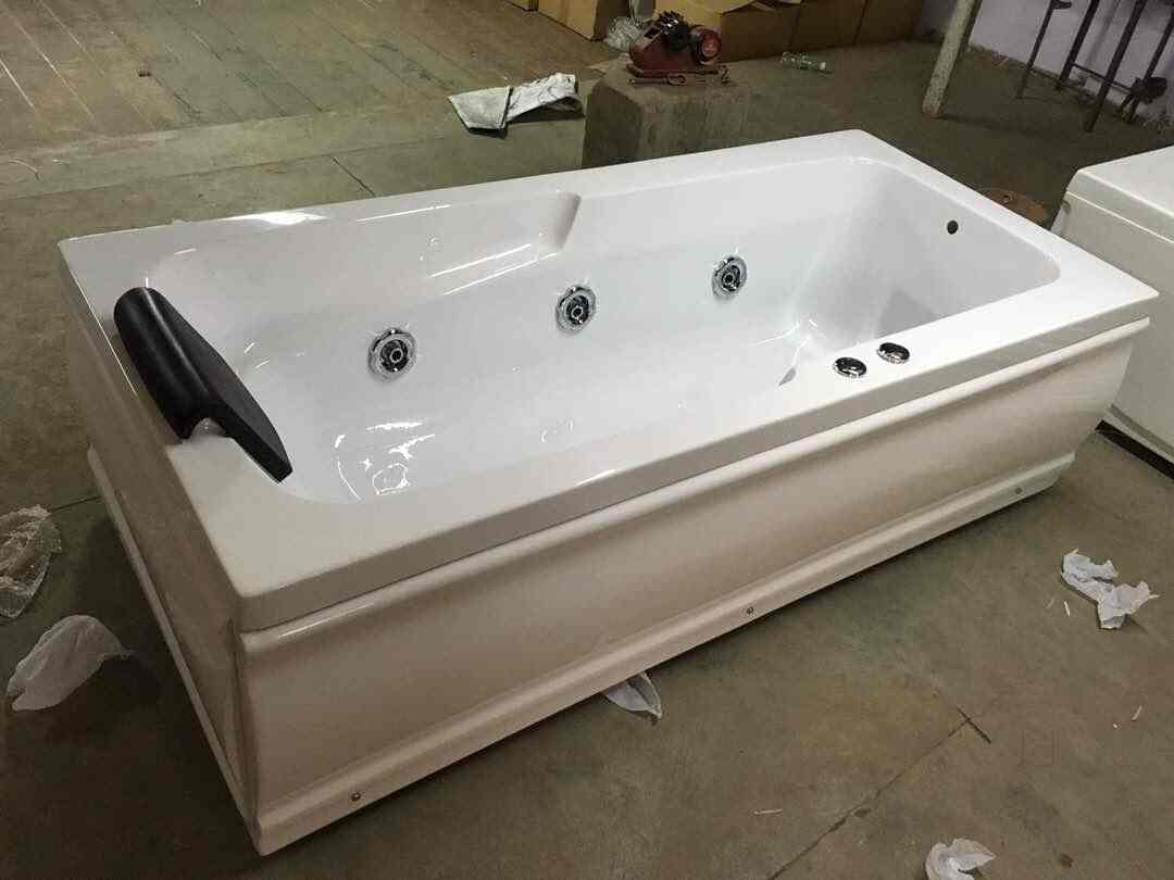 Arbia Bath System Rohini Jacuzzi Tub Dealers In Delhi Justdial