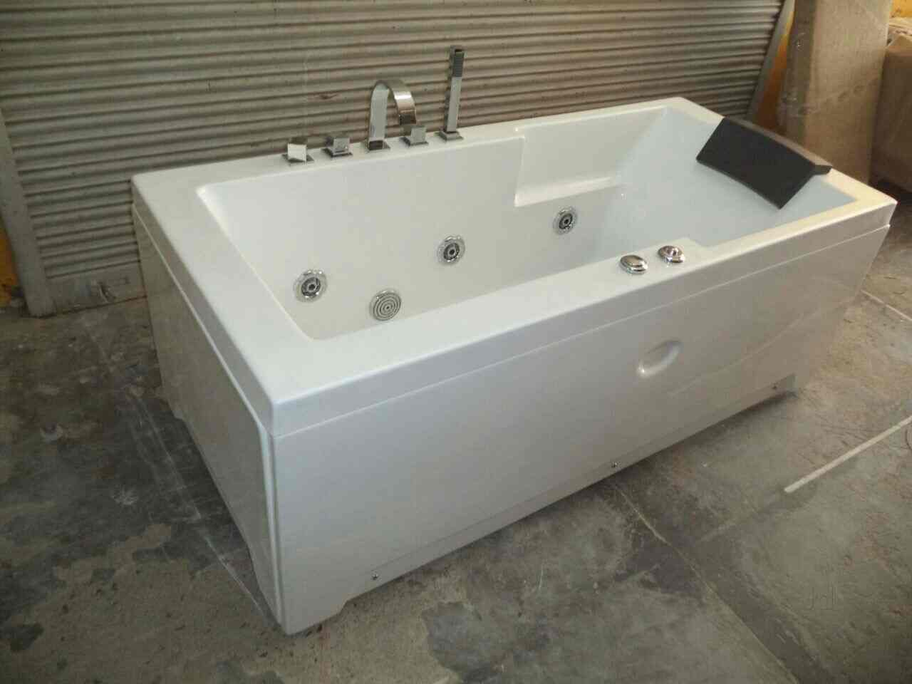 Arbia Bath System Rohini Jacuzzi Tub Dealers In Delhi Justdial