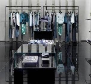 emporio armani dlf emporio