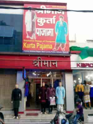 near me kurta shop