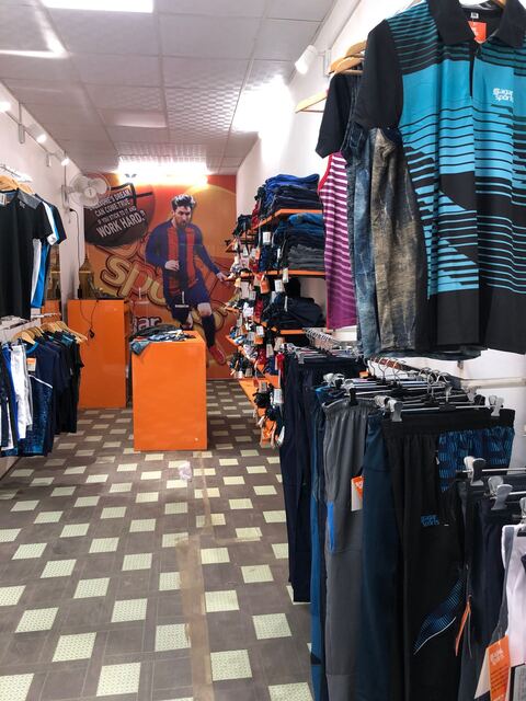 guess factory shop woodmead