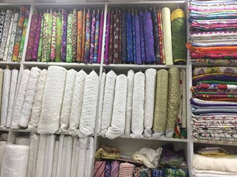 Catalogue Cotton India In Nehru Place Delhi Justdial