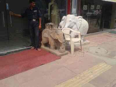 Central Craft Cottage Industries Pahar Ganj Carpet Dealers In
