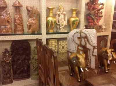 Central Craft Cottage Industries Pahar Ganj Carpet Dealers In