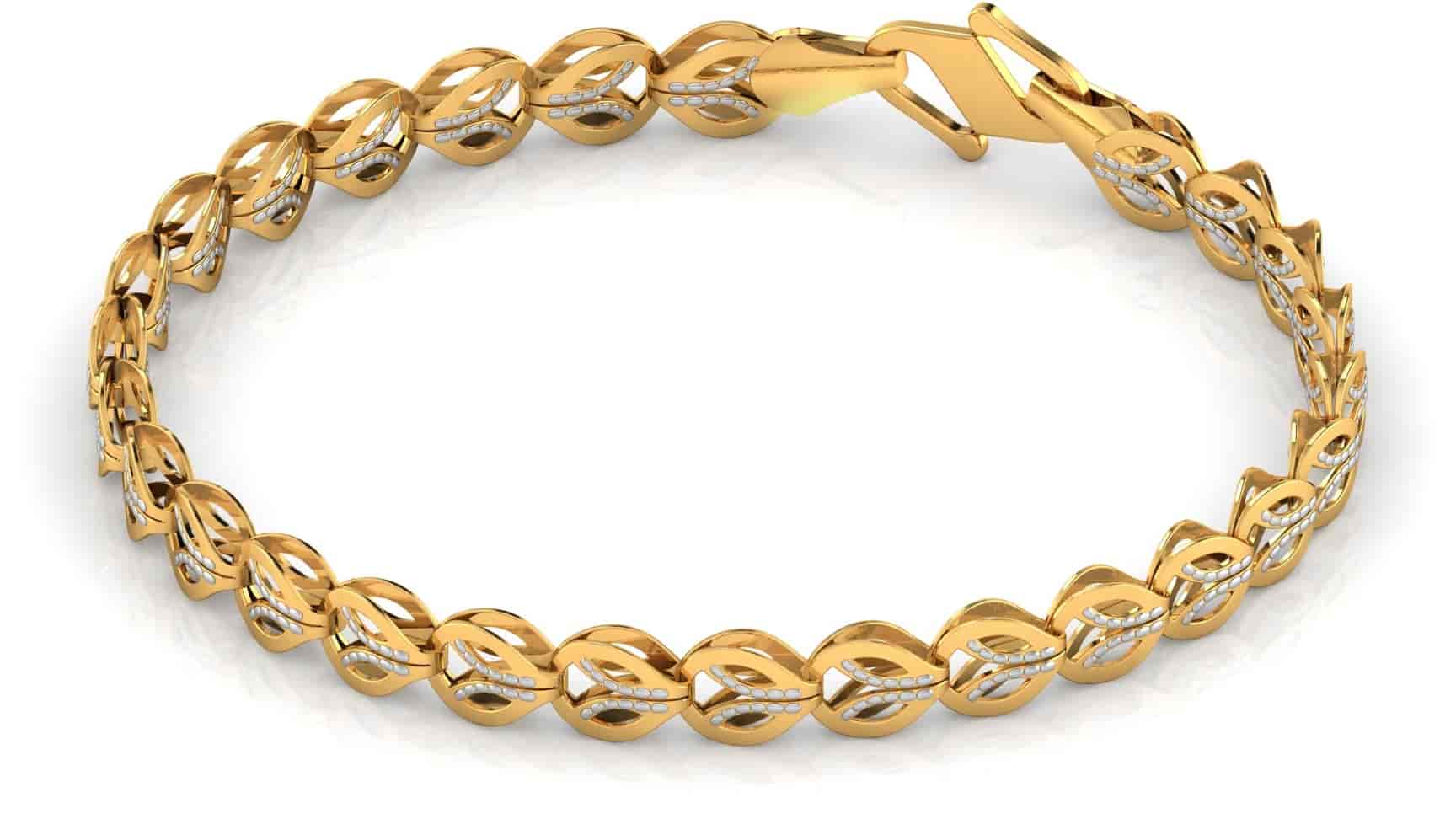 Caratlane silver bangles Clearance