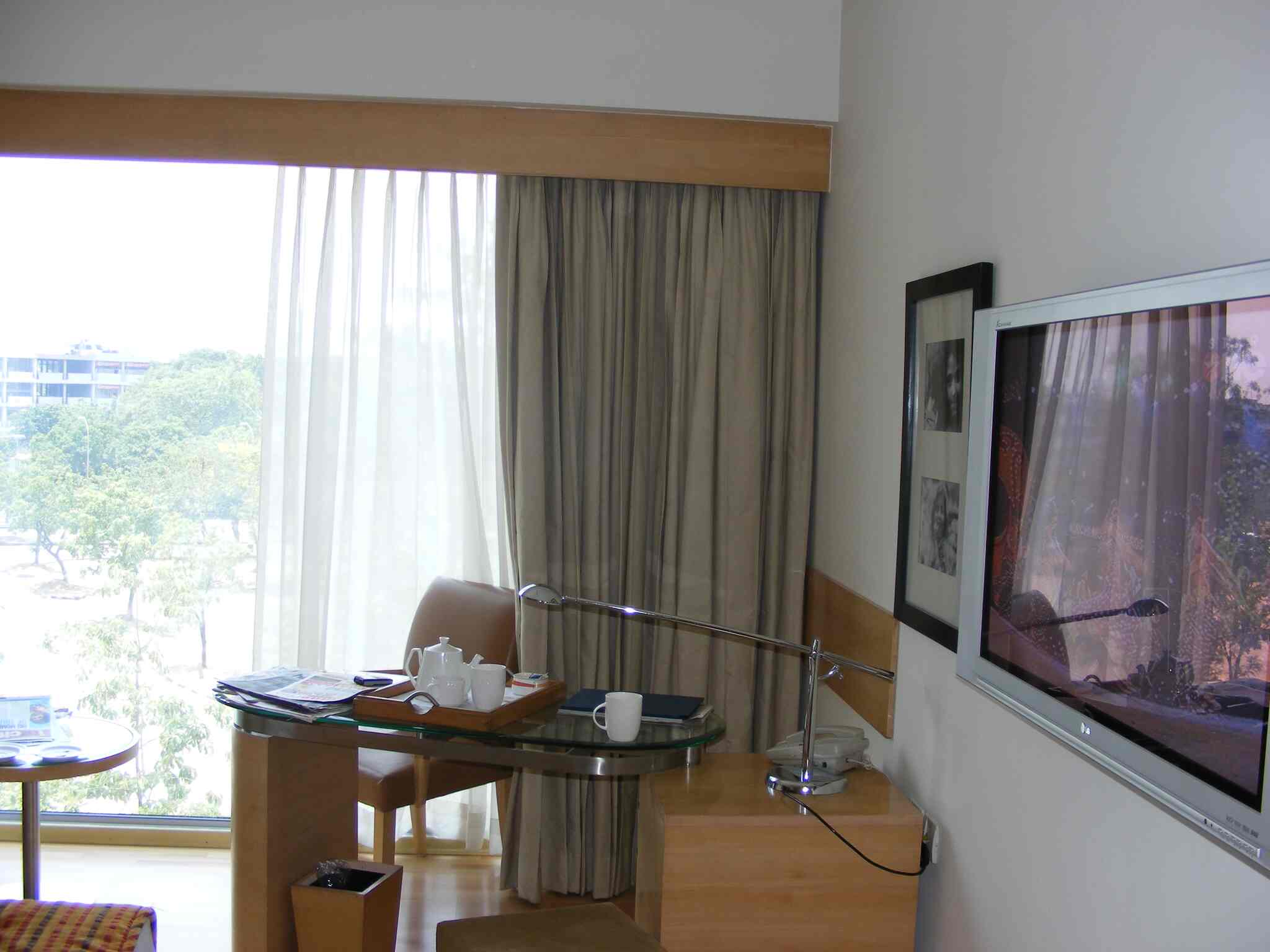 D Decor Blinds N Curtains Dwarka Curtain Dealers In Delhi