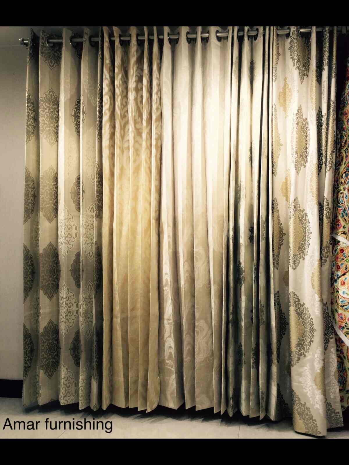 Amar Furnishing Chandni Chowk Curtain Dealers In Delhi Justdial