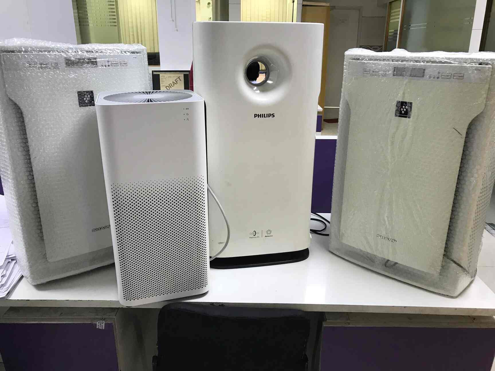 Lg Air Purifiers Latest Price Dealers Retailers In India