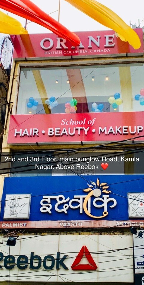 reebok kamla nagar