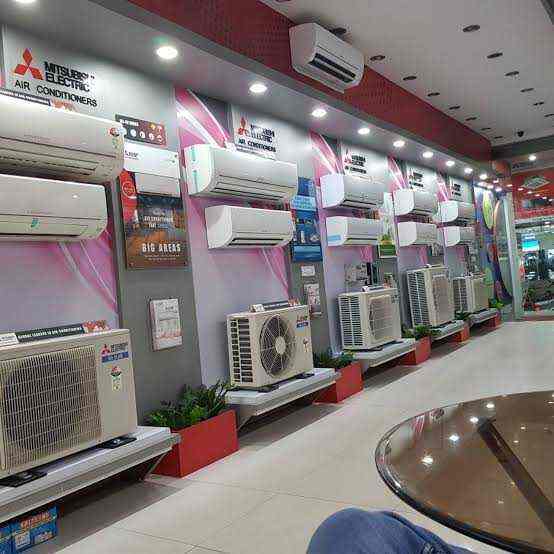 Mitsubishi Electric Cooling Planet Photos Lajpat Nagar 2 Delhi Inside View Mitsubishi Electric Cooling Planet Photos Lajpat Nagar 2 Delhi Ac