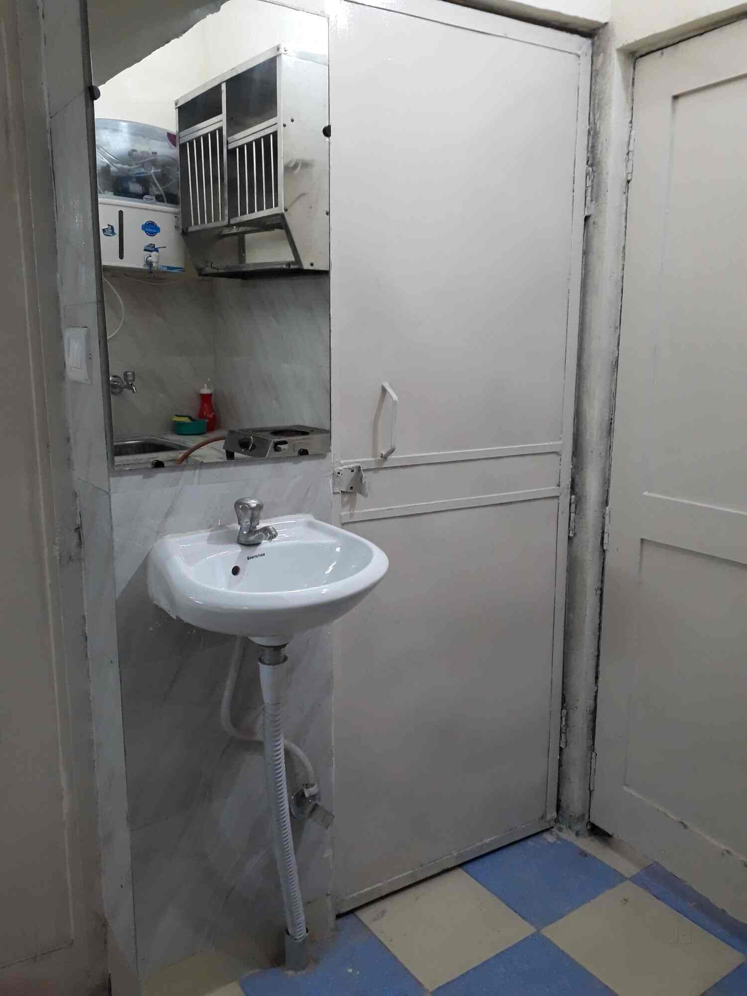Bathroom house dp