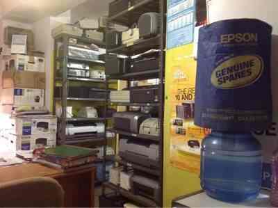 nehru place printer price list