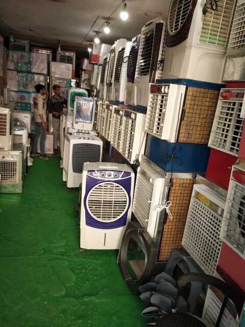 desert cooler shop near me