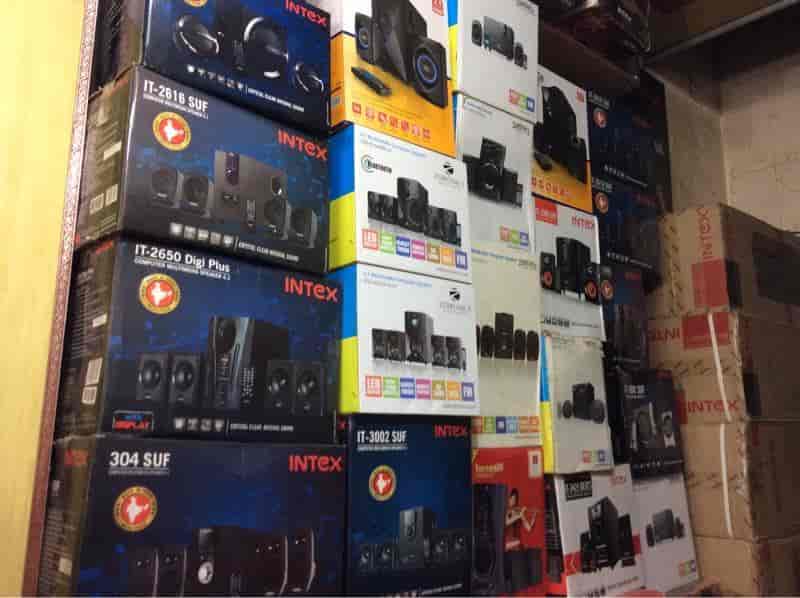 intex 304 suf home theatre