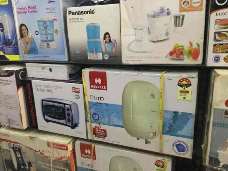 New Home Electronics Solutions Photos Uttam Nagar Delhi Ncr Home Liances New Electronics Solutions Photos Uttam Nagar