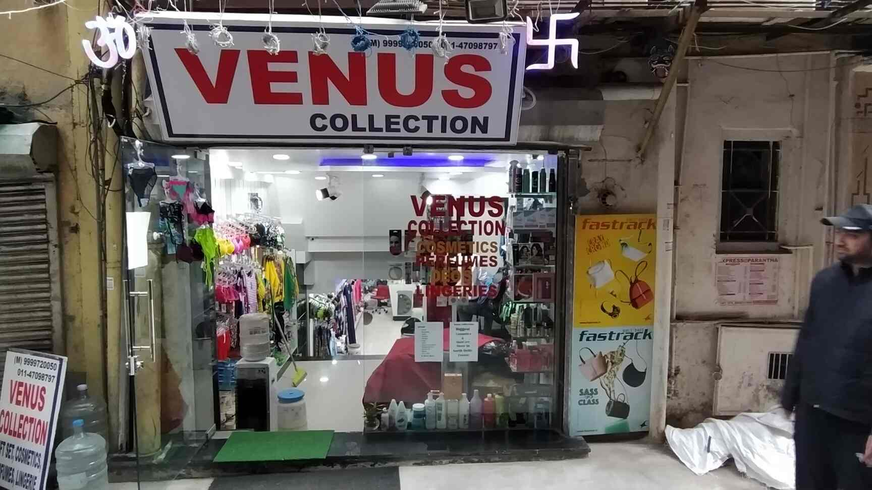 Venus Collections
