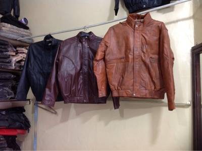 sreeleathers leather jackets