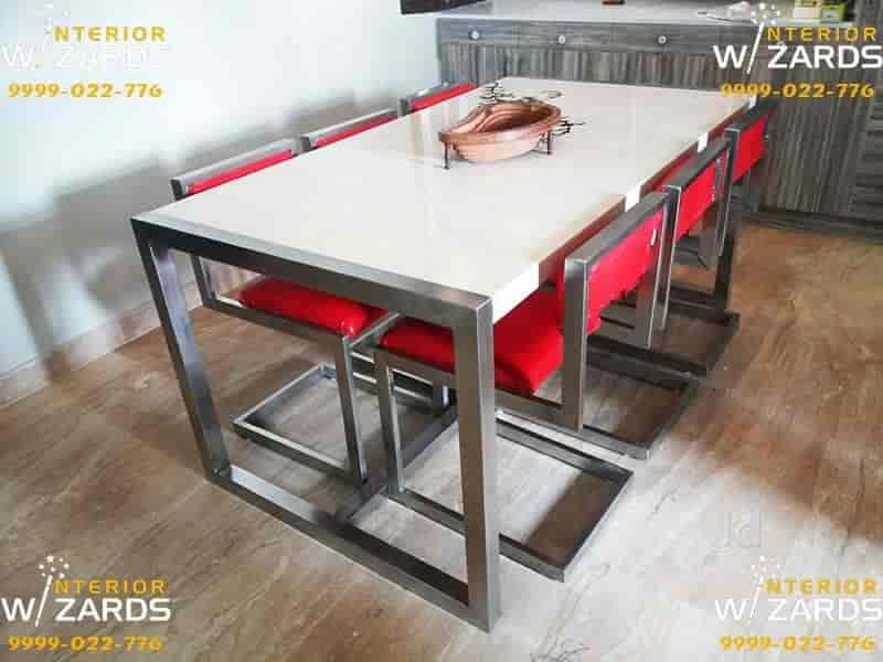 Interior Wizards Rajapuri Dwarka Furniture Dealers In Delhi