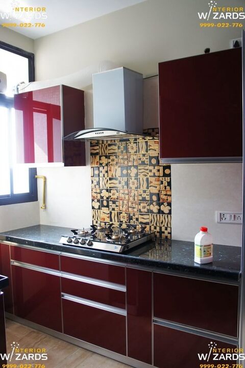 Interior Wizards Rajapuri Dwarka Furniture Dealers In Delhi