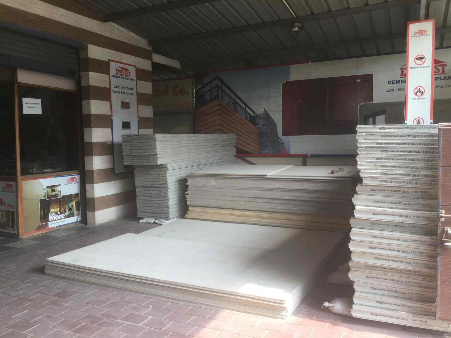 Hindustan Plywood Co Chattarpur False Ceiling Contractors In