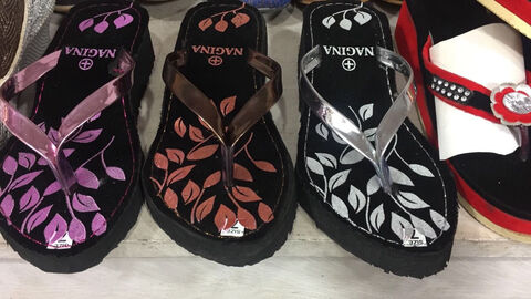 nearest sneaker villa