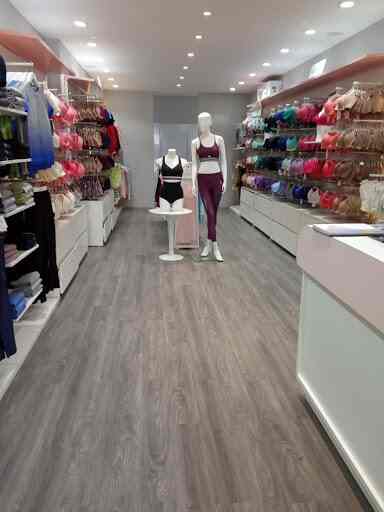 nearby zivame store