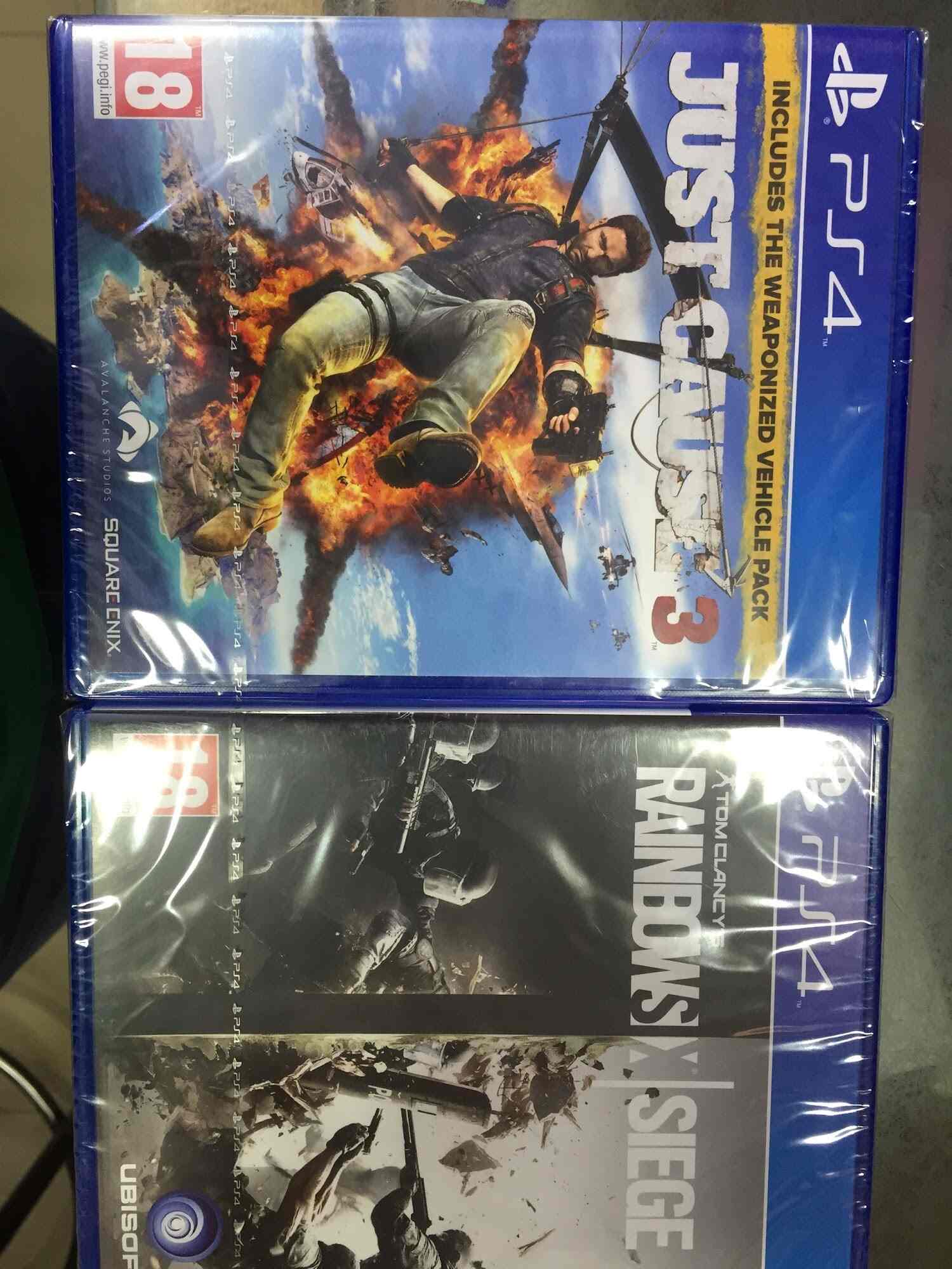 samurai corner ps4 price