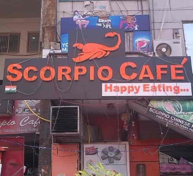 Top 116+ hair cafe mayur vihar super hot ceg.edu.vn