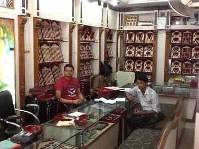 shri mahavir jewellers