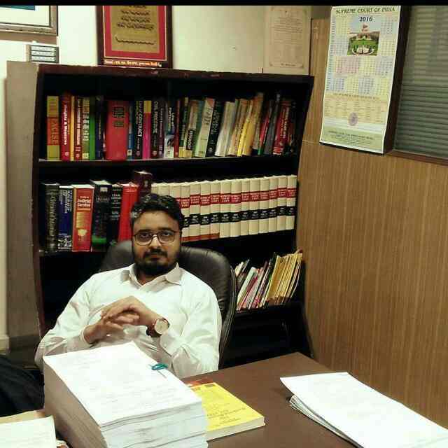 advocate supreme court delhi