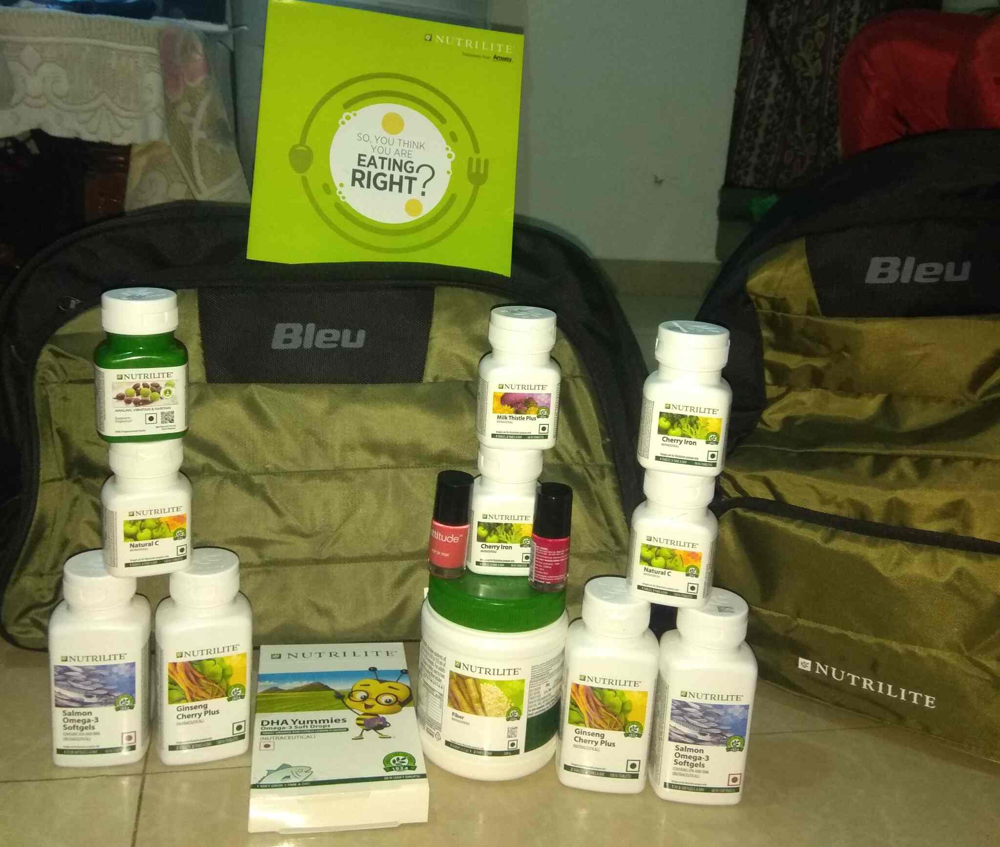 Amway Product Distributer Photos Rajiv Nagar Gurgaon Mysore