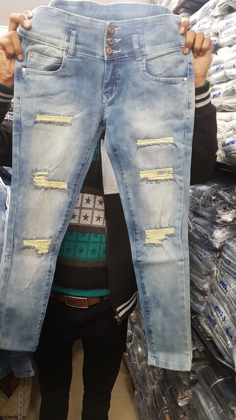 max fashion jeans