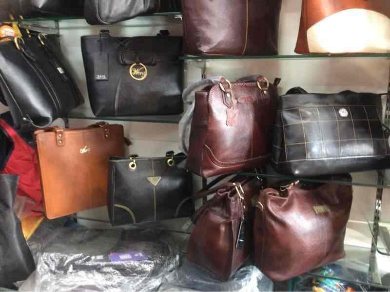 Bags Baggage Dwarka Sector 6 Bag Dealers In Delhi