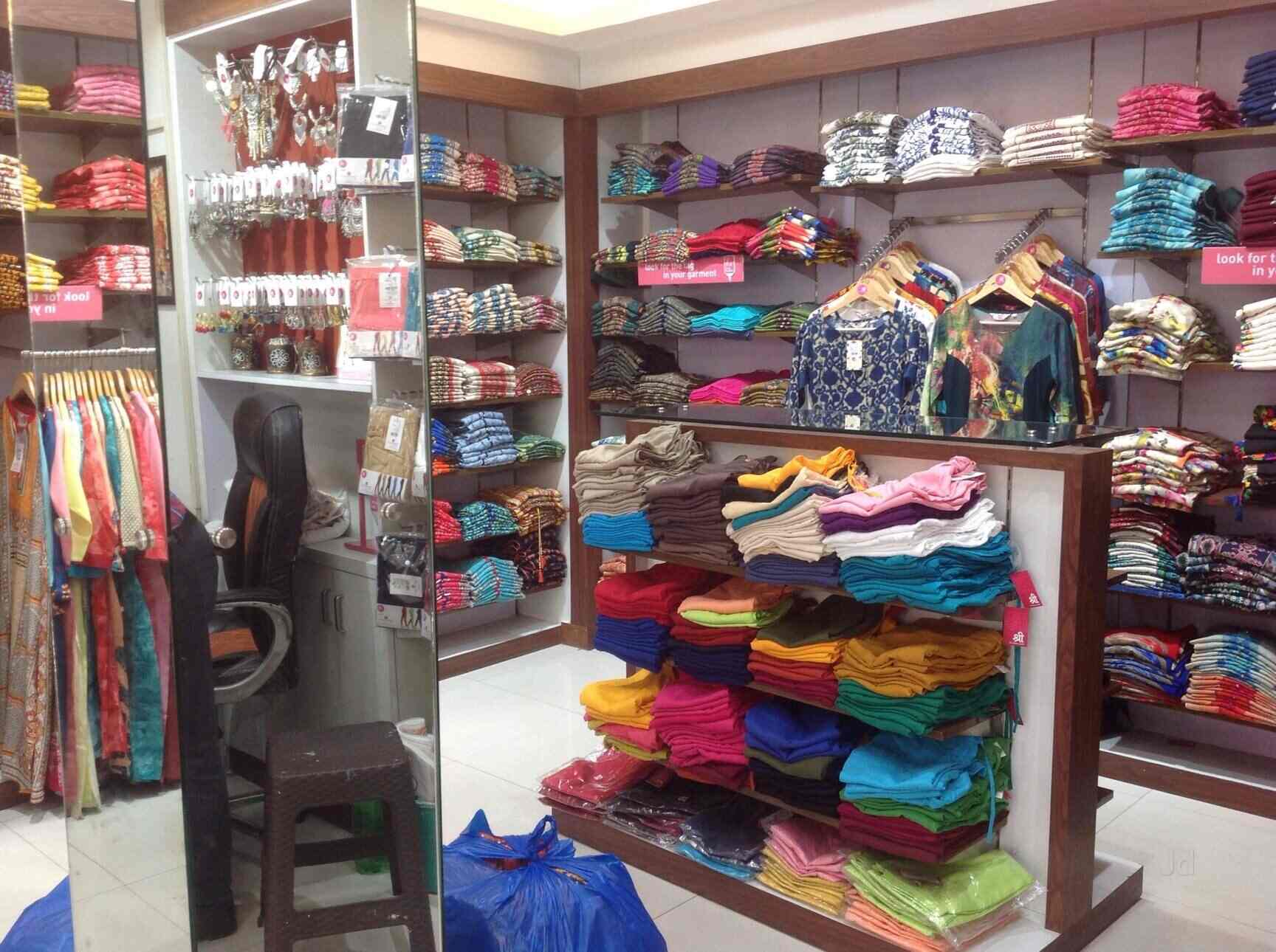 shree kurti store near me
