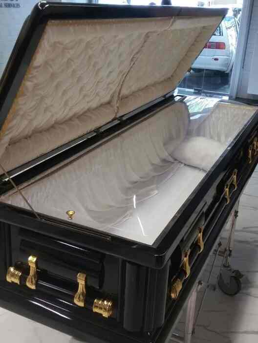 Kumar International, Noida - Dead Body Freezer Box On Hire in ...
