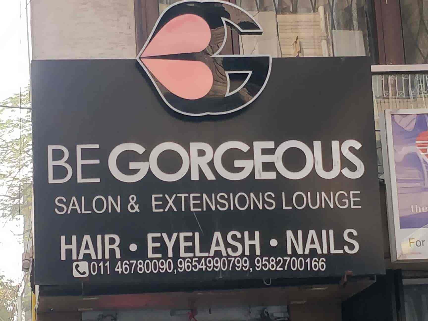 gorgeous hair extensions