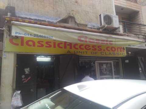 Classic Car Accessories Ramesh Nagar Car Accessory Dealers In Delhi Justdial