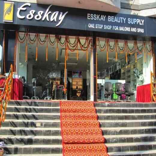Esskay Beauty Resources Pvt Ltd Anand Parbat Beauty Parlours In Delhi Justdial Esskay Beauty Resources Pvt Ltd Anand Parbat Beauty Parlours In Delhi Justdial