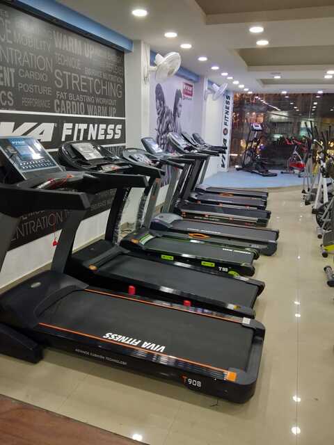 Viva Fitness Dwarka Sector 7 Fitness Equipment Dealers In Delhi Justdial Viva Fitness Dwarka Sector 7 Fitness Equipment Dealers In Delhi Justdial
