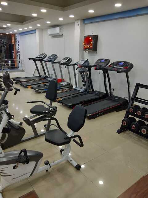 Viva Fitness Dwarka Sector 7 Fitness Equipment Dealers In Delhi Justdial Viva Fitness Dwarka Sector 7 Fitness Equipment Dealers In Delhi Justdial