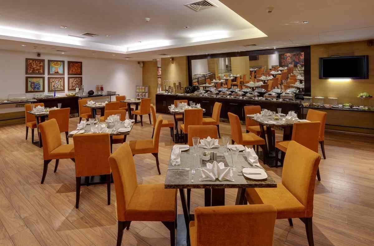 Promo  80  Off  Saket Hotel And Restaurant India Hotel Brooklyn Reviews