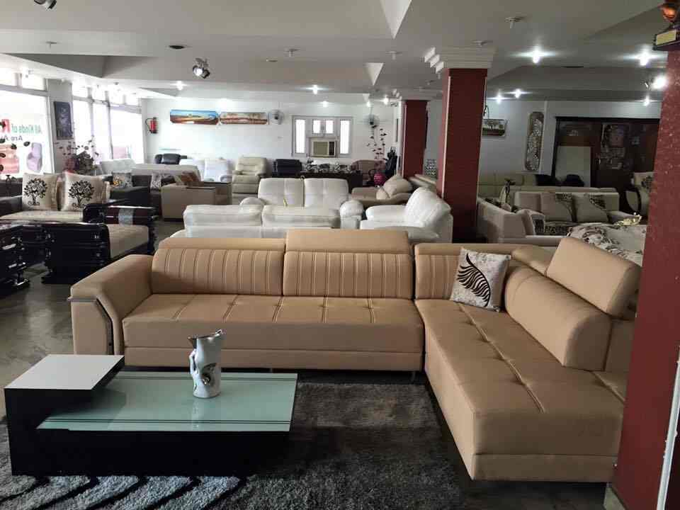 Sofaz Lounge Kirti Nagar Baci Living Room