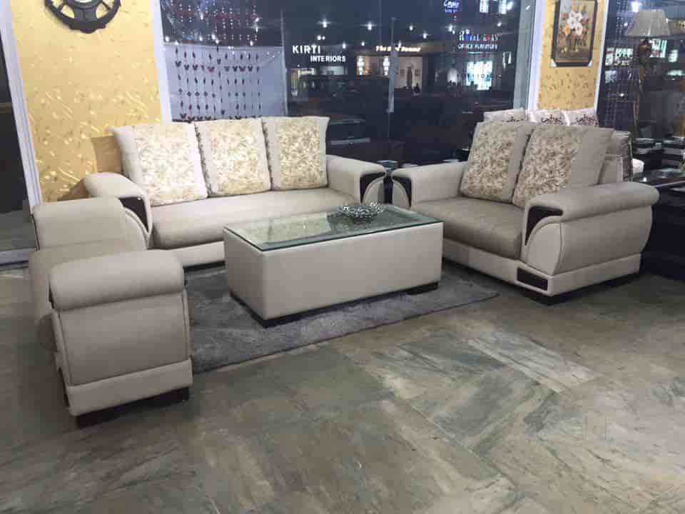 Sofaz Lounge Kirti Nagar Baci Living Room